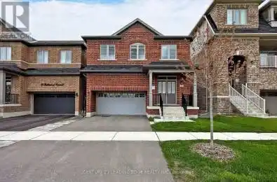 26 BUTTONLEAF Crescent Unit# BSMT Whitchurch-Stouffville (Stouffville)