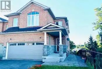 71 Aikenhead Avenue Unit# BSMT, Richmond Hill (Westbrook), Ontario L4S0C4, 1 Bedroom Bedrooms, ,1 BathroomBathrooms,All Houses,For Rent,Aikenhead,N12051074