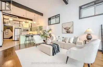 76B Cardigan Street Guelph (Downtown) Ontario N1H0A4