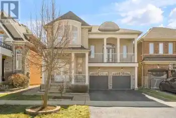 66 Jolana Crescent, Halton Hills (Georgetown), Ontario L7G0G4, 4 Bedrooms Bedrooms, ,3 BathroomsBathrooms,All Houses,For Sale,Jolana,W12050573