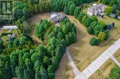 16 Indiana Drive Caledon (Palgrave) Ontario L7E0C6