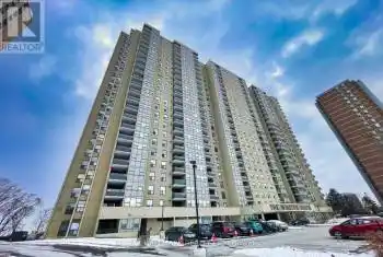 75 Emmett Avenue Unit# 1815, Toronto (Mount Dennis), Ontario M6M5A7, 4 Bedrooms Bedrooms, ,2 BathroomsBathrooms,Condo,For Sale,Emmett,W12051013