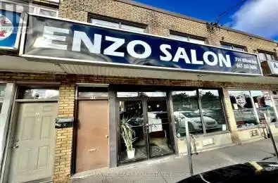 734 Wilson Avenue Toronto (Downsview-Roding-CFB) Ontario M3K1E2