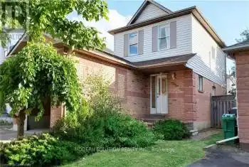 20 Wallingford Court, Brampton (Fletcher's Creek South), Ontario L6Y4V7, 3 Bedrooms Bedrooms, ,3 BathroomsBathrooms,All Houses,For Sale,Wallingford,W12051082