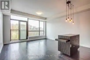 1990 Bloor Street Unit# 316, Toronto (High Park North), Ontario M6P3L1, 1 Bedroom Bedrooms, ,1 BathroomBathrooms,Condo,For Sale,Bloor,W12051139