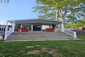 1336 S Morrison Lake Road Unit# RSV030, Gravenhurst (Wood (Gravenhurst)), Ontario P0E1G0, 2 Bedrooms Bedrooms, ,1 BathroomBathrooms,Commercial,For Sale,S Morrison Lake,X12051034