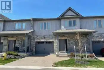 45 Dorchester Boulevard Unit# 22, St. Catharines (444 - Carlton/Bunting), Ontario L2M0C4, 4 Bedrooms Bedrooms, ,4 BathroomsBathrooms,All Houses,For Rent,Dorchester,X12051107