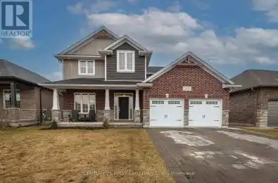 149 Spencer Avenue Lucan Biddulph (Lucan) Ontario N0M2J0