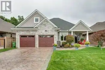 32 Acorn Trail, St. Thomas, Ontario N5R0H5, 4 Bedrooms Bedrooms, ,3 BathroomsBathrooms,All Houses,For Sale,Acorn,X12050999