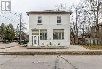 85 Ontario Street, Guelph (St. Patrick's Ward), Ontario N1E3A9, 5 Bedrooms Bedrooms, ,3 BathroomsBathrooms,All Houses,For Sale,Ontario,X12050888