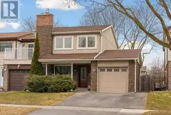 1801 Walnut Lane, Pickering (Liverpool), Ontario L1V2X5, 3 Bedrooms Bedrooms, ,3 BathroomsBathrooms,All Houses,For Sale,Walnut,E12050815