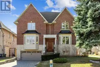 241 Hounslow Avenue, Toronto (Willowdale West), Ontario M2N2B5, 5 Bedrooms Bedrooms, ,5 BathroomsBathrooms,All Houses,For Sale,Hounslow,C12051181
