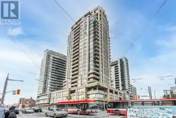 500 St Clair Avenue Unit# 1607, Toronto (Forest Hill South), Ontario M6C1A8, 2 Bedrooms Bedrooms, ,2 BathroomsBathrooms,Condo,For Sale,St Clair,C12051200