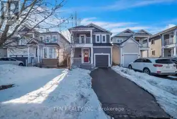 51 Hodnett Crescent, Clarington (Newcastle), Ontario L1B1R6, 3 Bedrooms Bedrooms, ,3 BathroomsBathrooms,All Houses,For Sale,Hodnett,E12051178