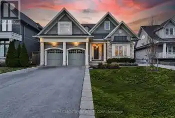 283 Jennings Crescent, Oakville (1001 - BR Bronte), Ontario L6L1W3, 5 Bedrooms Bedrooms, ,15 BathroomsBathrooms,All Houses,For Sale,Jennings,W12050553