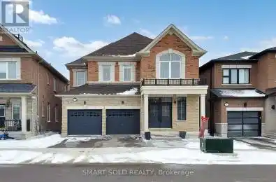 146 Petgor Path Oakville (1008 - GO Glenorchy) Ontario L6H0Y6