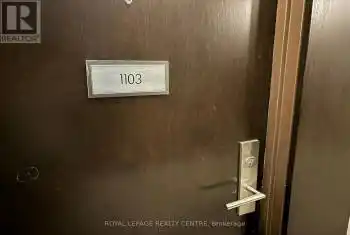60 Absolute Avenue Unit# 1103, Mississauga (City Centre), Ontario L4Z0A9, 3 Bedrooms Bedrooms, ,2 BathroomsBathrooms,Condo,For Sale,Absolute,W12051154