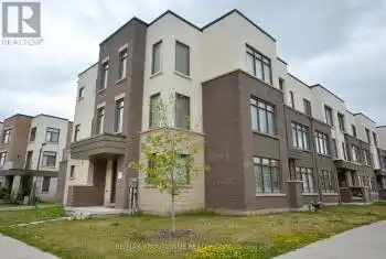 331 Squire Crescent, Oakville (1008 - GO Glenorchy), Ontario L6H0L9, 3 Bedrooms Bedrooms, ,4 BathroomsBathrooms,All Houses,For Rent,Squire,W12051191