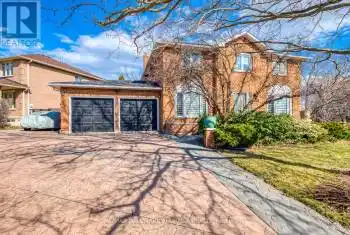 2916 Sycamore Street, Oakville (1004 - CV Clearview), Ontario L6J7H6, 6 Bedrooms Bedrooms, ,6 BathroomsBathrooms,All Houses,For Sale,Sycamore,W12051214