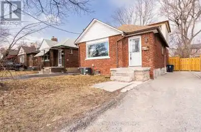 726 Eglinton Avenue Toronto (Leaside) Ontario M4G2K7
