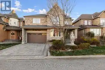 24 Portelli Crescent, Ajax (Northeast Ajax), Ontario L1Z0C3, 5 Bedrooms Bedrooms, ,5 BathroomsBathrooms,All Houses,For Sale,Portelli,E12050225