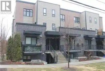 190 CENTURY HILL Drive Unit# B1, Kitchener, Ontario N2E0G9, 2 Bedrooms Bedrooms, ,1 BathroomBathrooms,All Houses,For Rent,CENTURY HILL,40711599