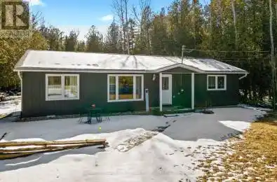 7221 Highway 6 Road Northern Bruce Peninsula Ontario N0H2T0
