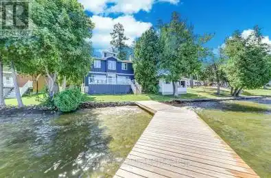 28 Goodman Road Kawartha Lakes Ontario K0M1N0