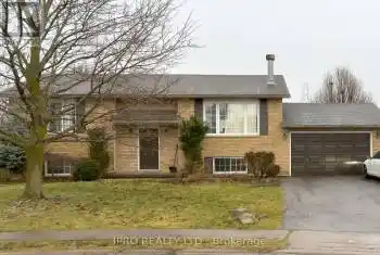 23 Hickory Court Unit# Upper, Welland (767 - N. Welland), Ontario L3C6S9, 3 Bedrooms Bedrooms, ,1 BathroomBathrooms,All Houses,For Rent,Hickory,X12051188