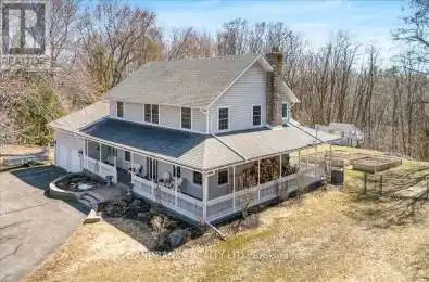 108 MURRAY Street Quinte West (Murray Ward) Ontario K8V5P4