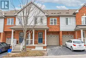 27 Abela Lane, Ajax (Central), Ontario L1T0C1, 3 Bedrooms Bedrooms, ,3 BathroomsBathrooms,All Houses,For Sale,Abela,E12051142