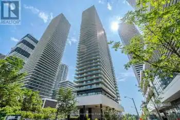 33 Shore Breeze Drive Unit# 3504, Toronto (Mimico), Ontario M8V0G1, 2 Bedrooms Bedrooms, ,1 BathroomBathrooms,Condo,For Sale,Shore Breeze,W12050565