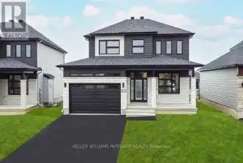 613 Conservation Street, Casselman, Ontario K0A1M0, 4 Bedrooms Bedrooms, ,3 BathroomsBathrooms,All Houses,For Rent,Conservation,X12051318