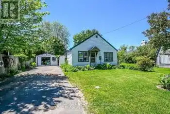 164 WILLIAM Street, Niagara-on-the-Lake (101 - Town), Ontario L0S1J0, 2 Bedrooms Bedrooms, ,1 BathroomBathrooms,All Houses,For Sale,WILLIAM,X12051280
