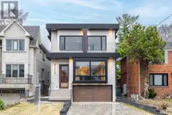 37 Rowley Avenue, Toronto (Mount Pleasant East), Ontario M4P2T1, 5 Bedrooms Bedrooms, ,5 BathroomsBathrooms,All Houses,For Sale,Rowley,C12050274