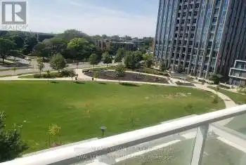 20 O'Neill Road Unit# 434, Toronto (Banbury-Don Mills), Ontario M3C0R2, 2 Bedrooms Bedrooms, ,1 BathroomBathrooms,Condo,For Rent,O'Neill,C12050773