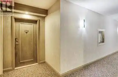 1880 Valley Farm Road Unit# 1229 Pickering (Town Centre) Ontario L1V6B