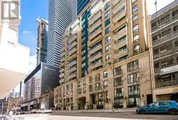 35 Hayden Street Unit# 1210, Toronto (Church-Yonge Corridor), Ontario M4Y3C3, 2 Bedrooms Bedrooms, ,1 BathroomBathrooms,Condo,For Sale,Hayden,C12051290