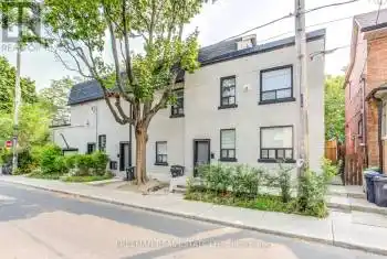 512 Clinton Street Unit# Upper Unit, Toronto (Annex), Ontario M6G2Z4, 2 Bedrooms Bedrooms, ,1 BathroomBathrooms,All Houses,For Rent,Clinton,C12051293