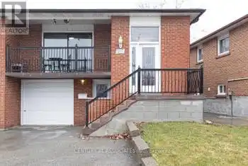 210 Harold Street, Brampton (Brampton South), Ontario L6Y2G2, 4 Bedrooms Bedrooms, ,2 BathroomsBathrooms,All Houses,For Sale,Harold,W12051201