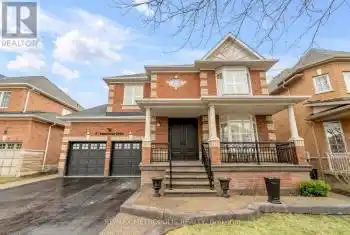 33 Intermezzo Drive, Vaughan (Vellore Village), Ontario L4H3L1, 5 Bedrooms Bedrooms, ,5 BathroomsBathrooms,All Houses,For Sale,Intermezzo,N12051243