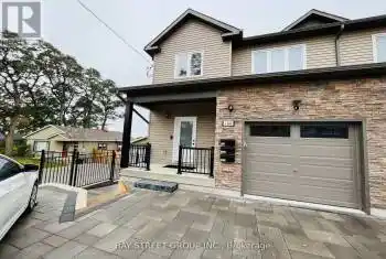 180 Ardagh (LOWER) Road, Barrie (Ardagh), Ontario L4N3V6, 2 Bedrooms Bedrooms, ,1 BathroomBathrooms,All Houses,For Rent,Ardagh (LOWER),S12051260