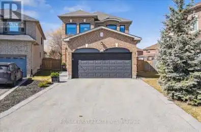 2 Waterbury Street Caledon (Bolton East) Ontario L7E1X2