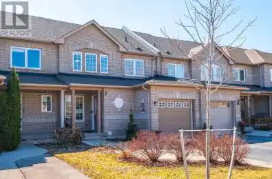 2197 Hummingbird Way Oakville (1022 - WT West Oak Trails) Ontario L6M3
