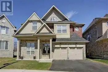 482 Hidden Trail Circle, Oakville (1008 - GO Glenorchy), Ontario L4M0N4, 4 Bedrooms Bedrooms, ,4 BathroomsBathrooms,All Houses,For Rent,Hidden Trail,W12051259