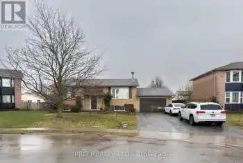 23 Hickory Court Unit# Bsmt, Welland (767 - N. Welland), Ontario L3C6S9, 3 Bedrooms Bedrooms, ,1 BathroomBathrooms,All Houses,For Rent,Hickory,X12051228