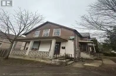 44 Albert Street Welland Ontario L3B4L2