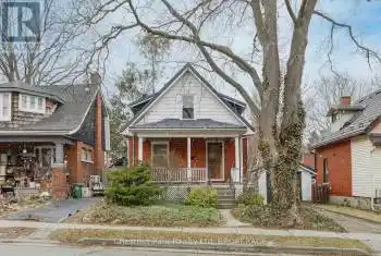27 Home Street, Guelph (Downtown), Ontario N1H2E4, 3 Bedrooms Bedrooms, ,1 BathroomBathrooms,All Houses,For Sale,Home,X12051395