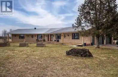 111 Ferrier Road Tay Valley Ontario K7H0E9