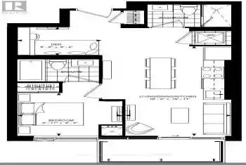 25 Holly Street Unit# 2004, Toronto (Mount Pleasant West), Ontario M4S0E3, 2 Bedrooms Bedrooms, ,2 BathroomsBathrooms,Condo,For Rent,Holly,C12050275